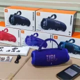 JBL Charge 6 Portable Bluetooth Speaker with Powerbank