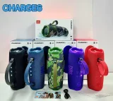 JBL Charge 6 Portable Bluetooth Speaker with Powerbank