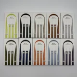 Apple Crossbody Strap