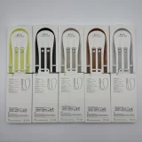 Apple Crossbody Strap