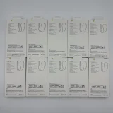 Apple Crossbody Strap