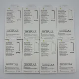 Wallet Chip iPhone 17 Pro Max Silicone Case with MagSafe（Smart Button）