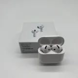 Top Version Apple AirPods Pro 2 with Wireless Charging Case (2nd Generation) - Original 1:1 Quality
