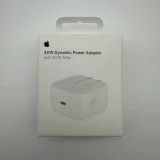 Apple 40W Dynamic Power Adapter with 60W Max