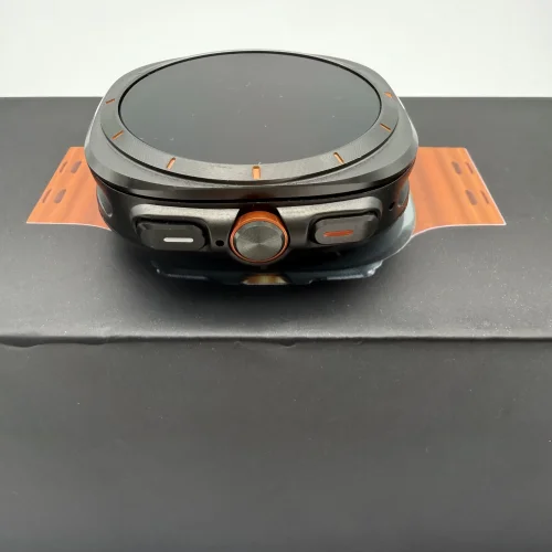 Samsung Galaxy Watch Ultra